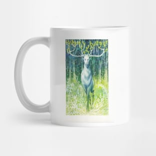 Guardian Mug